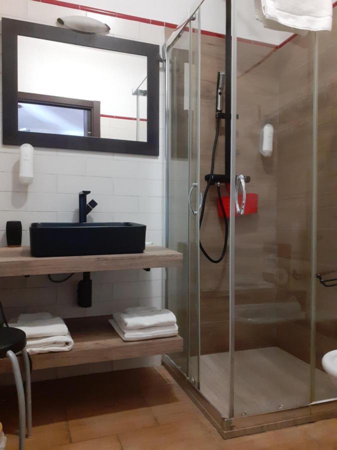 Appunti di Viaggio Room & Breakfast San Giorgio di Piano Bagian luar foto