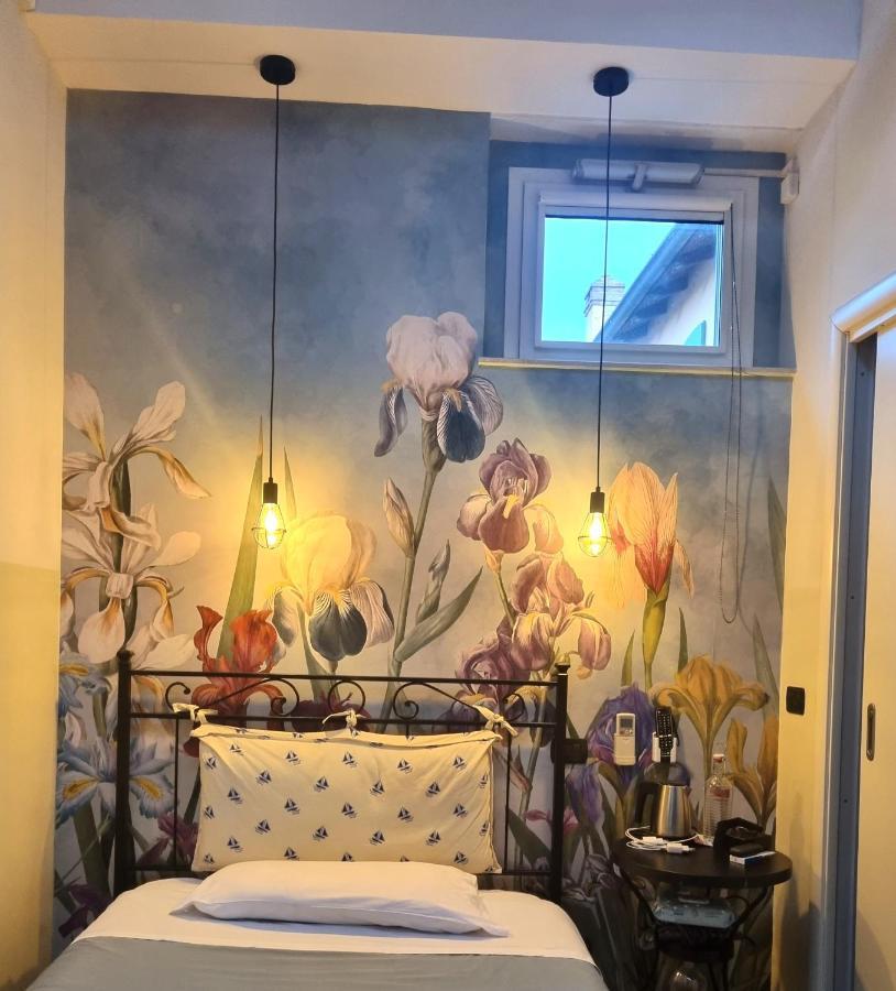 Appunti di Viaggio Room & Breakfast San Giorgio di Piano Bagian luar foto