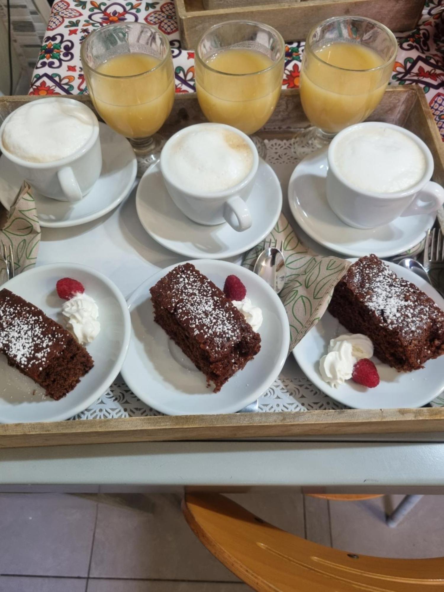 Appunti di Viaggio Room & Breakfast San Giorgio di Piano Bagian luar foto