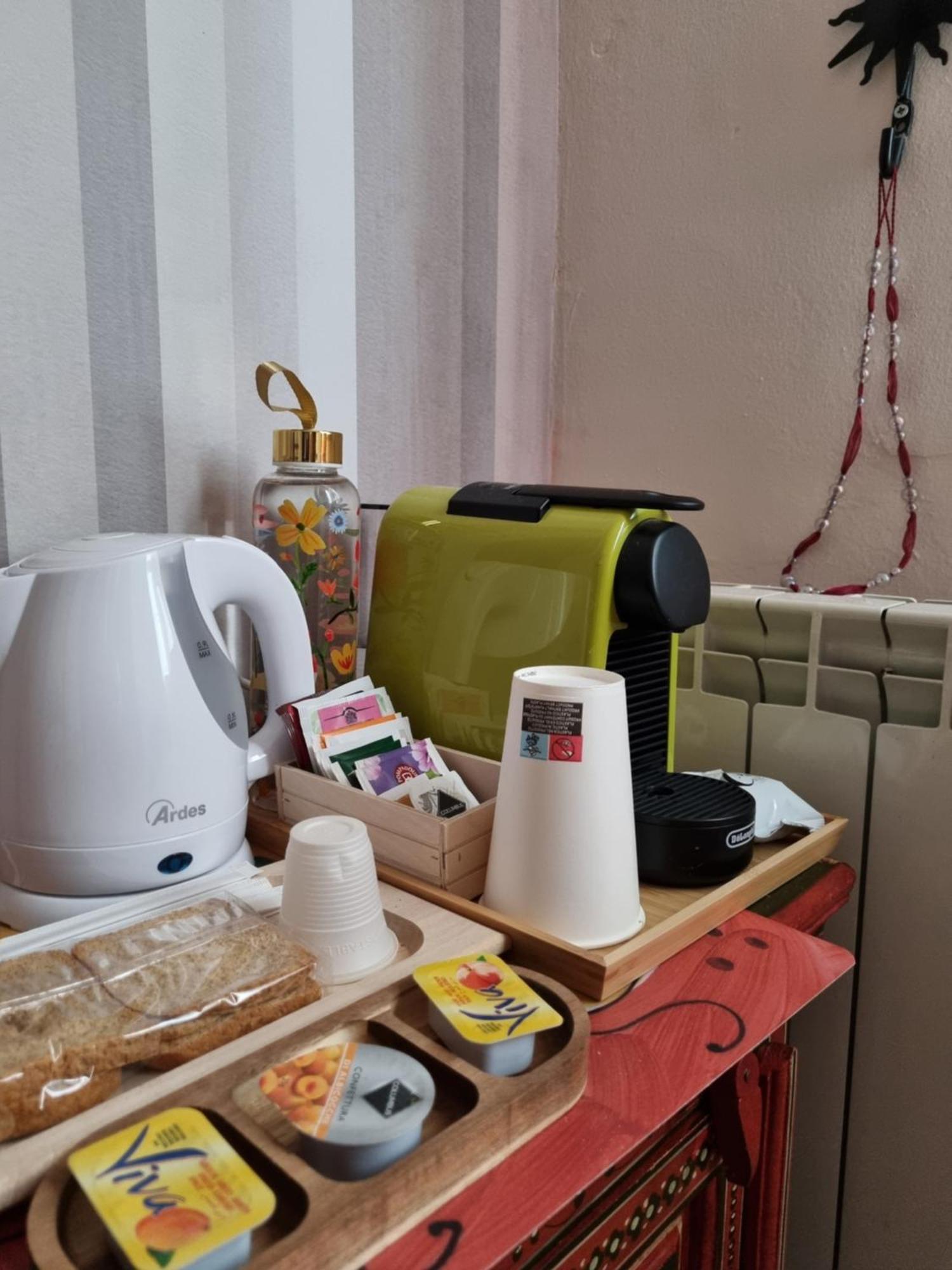 Appunti di Viaggio Room & Breakfast San Giorgio di Piano Bagian luar foto