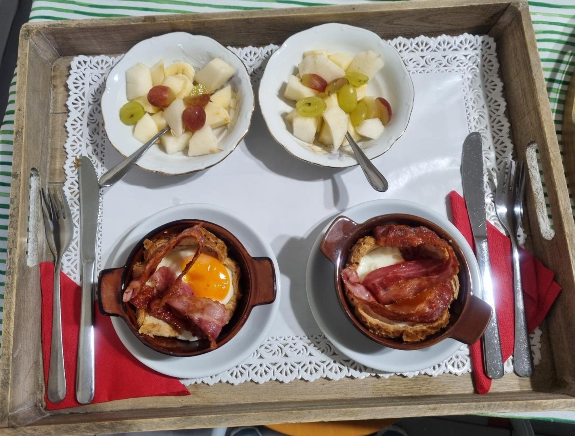 Appunti di Viaggio Room & Breakfast San Giorgio di Piano Bagian luar foto