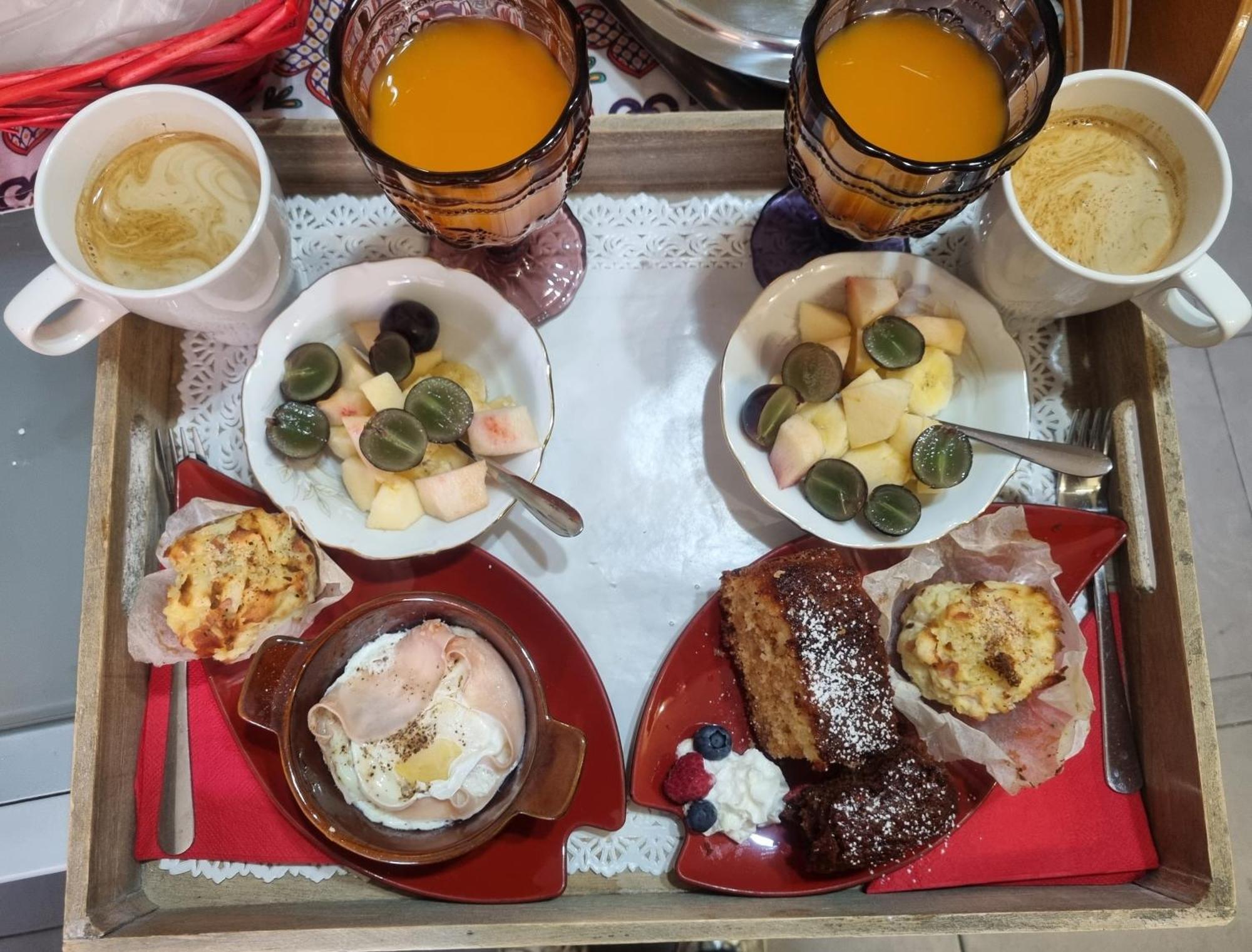 Appunti di Viaggio Room & Breakfast San Giorgio di Piano Bagian luar foto