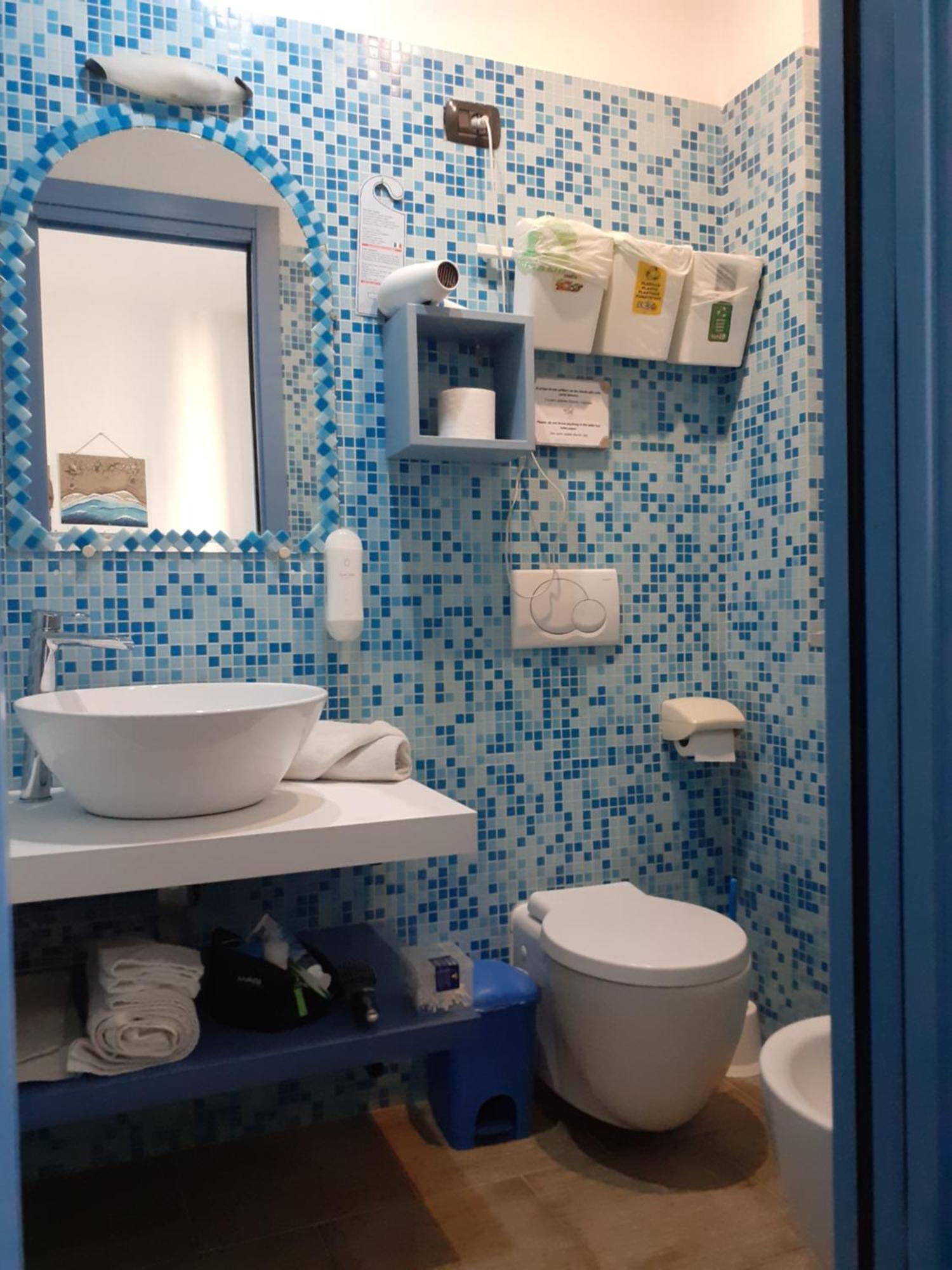 Appunti di Viaggio Room & Breakfast San Giorgio di Piano Bagian luar foto