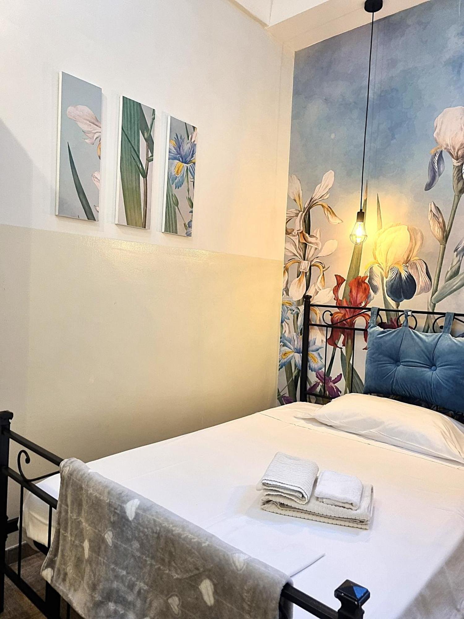 Appunti di Viaggio Room & Breakfast San Giorgio di Piano Bagian luar foto