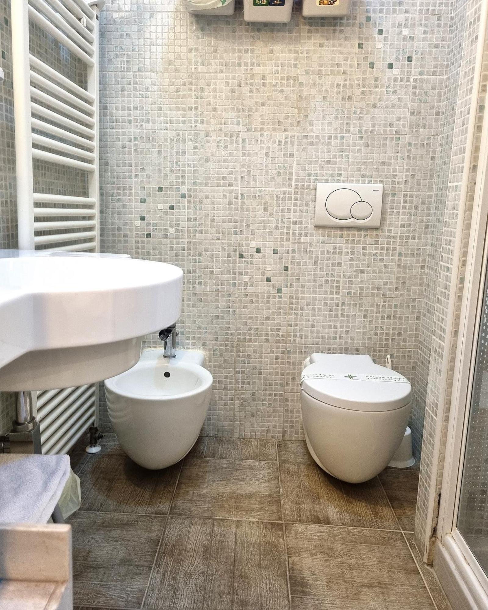 Appunti di Viaggio Room & Breakfast San Giorgio di Piano Bagian luar foto