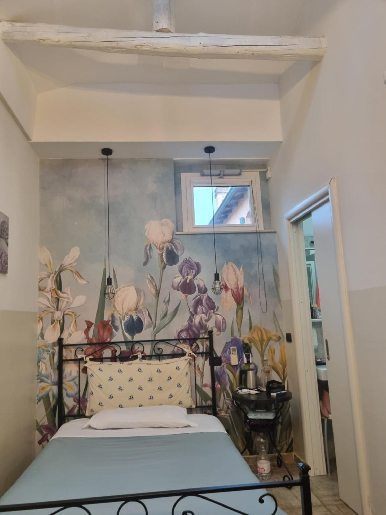 Appunti di Viaggio Room & Breakfast San Giorgio di Piano Bagian luar foto
