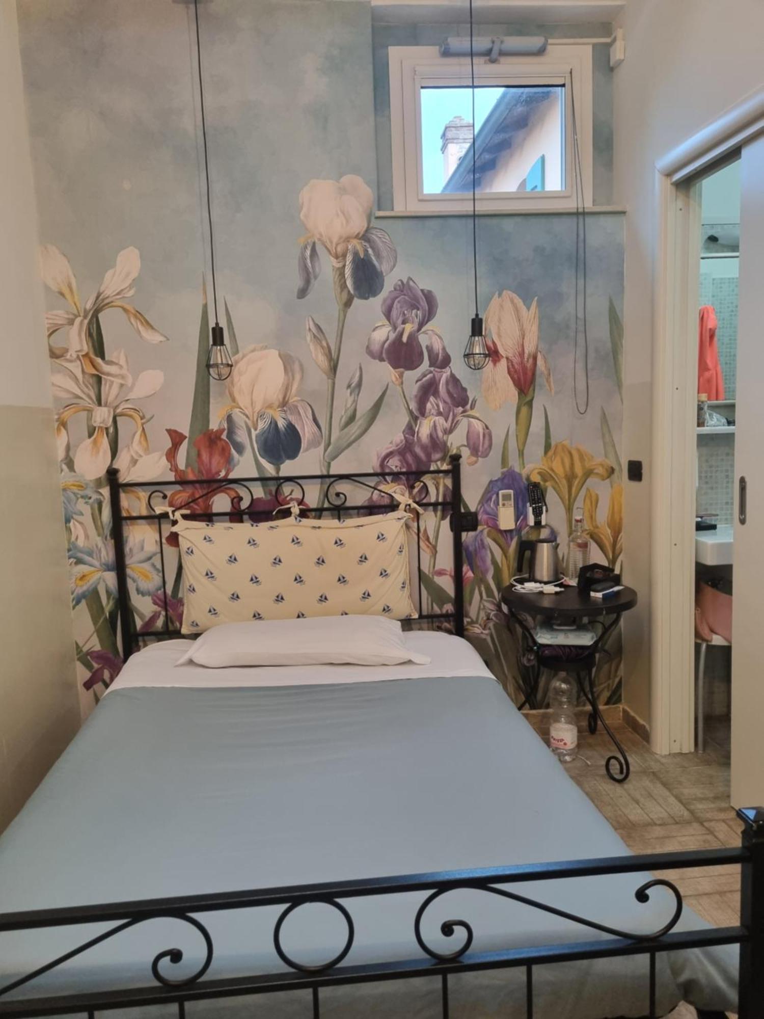 Appunti di Viaggio Room & Breakfast San Giorgio di Piano Bagian luar foto