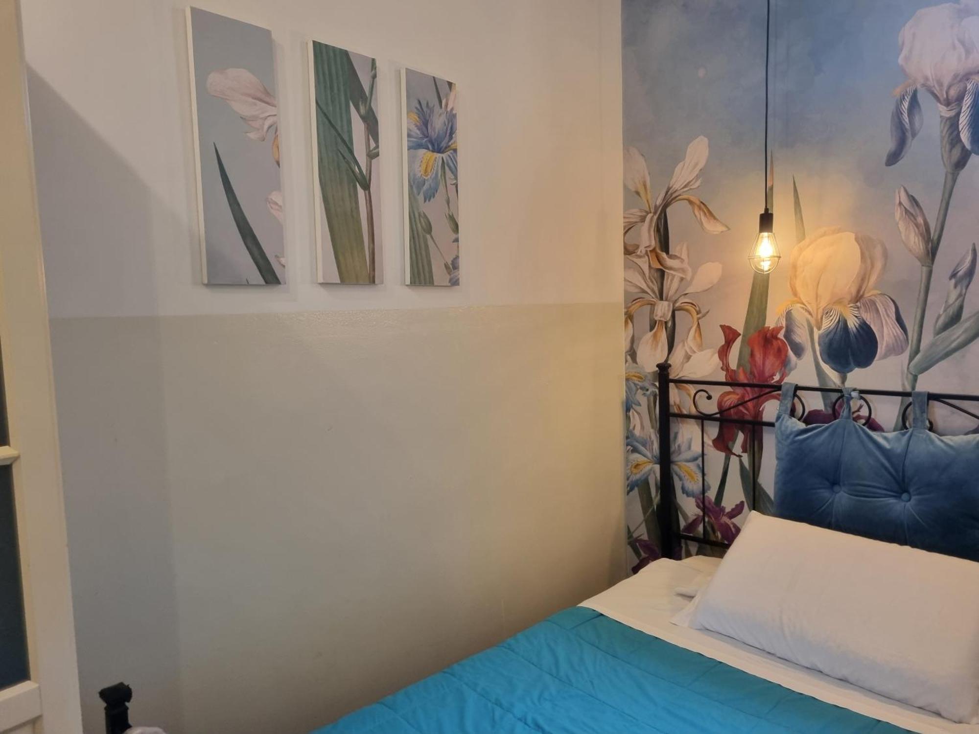 Appunti di Viaggio Room & Breakfast San Giorgio di Piano Bagian luar foto