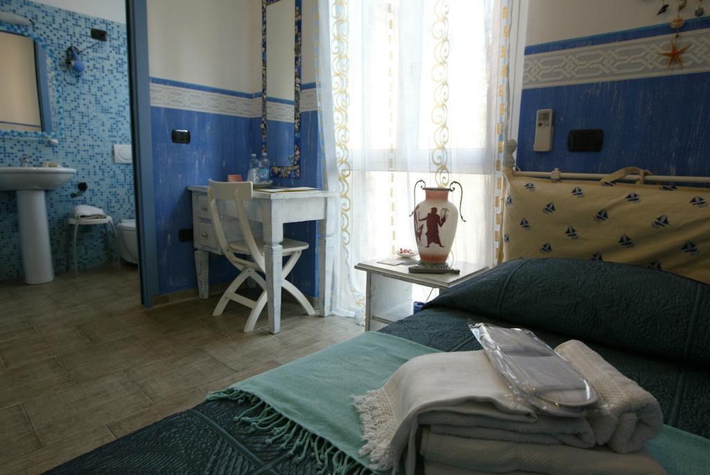 Appunti di Viaggio Room & Breakfast San Giorgio di Piano Ruang foto