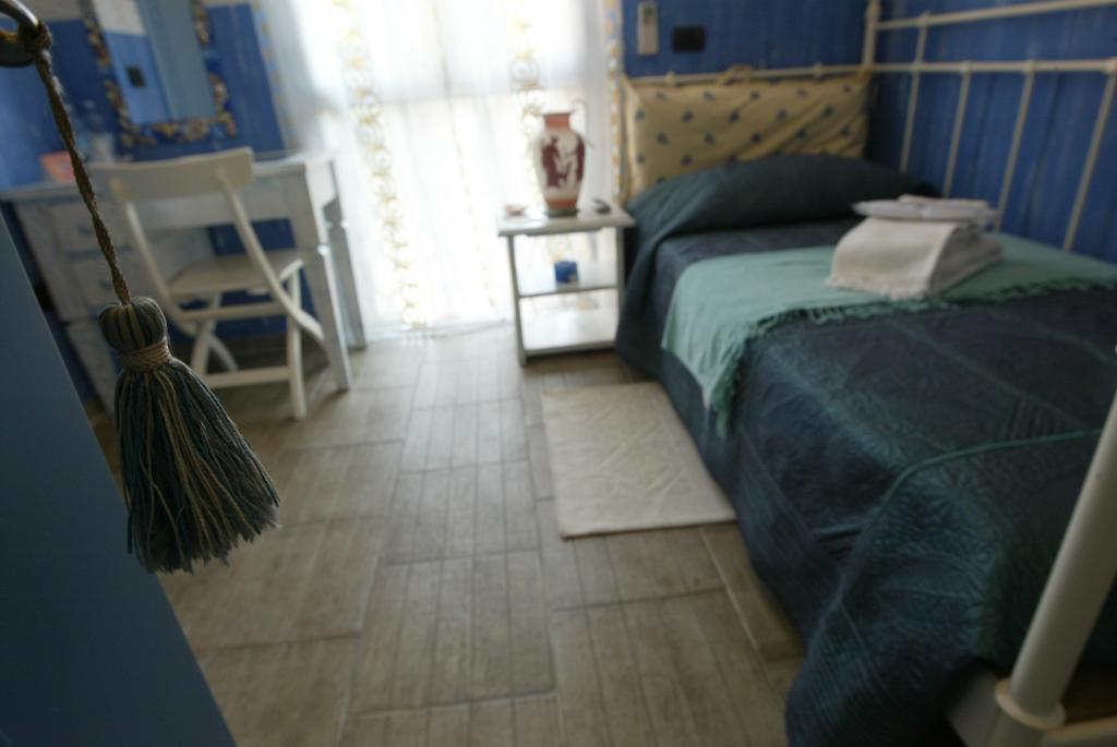 Appunti di Viaggio Room & Breakfast San Giorgio di Piano Ruang foto