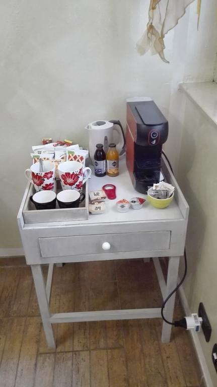 Appunti di Viaggio Room & Breakfast San Giorgio di Piano Bagian luar foto