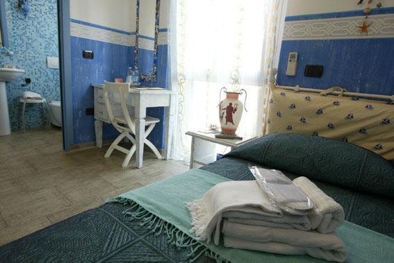 Appunti di Viaggio Room & Breakfast San Giorgio di Piano Bagian luar foto