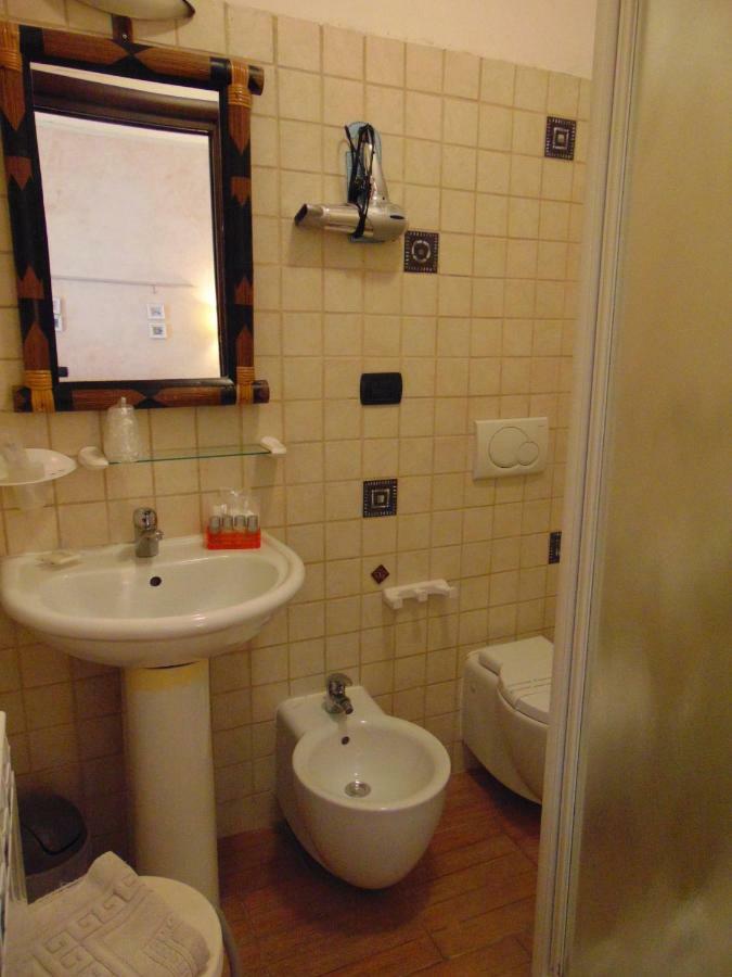 Appunti di Viaggio Room & Breakfast San Giorgio di Piano Bagian luar foto