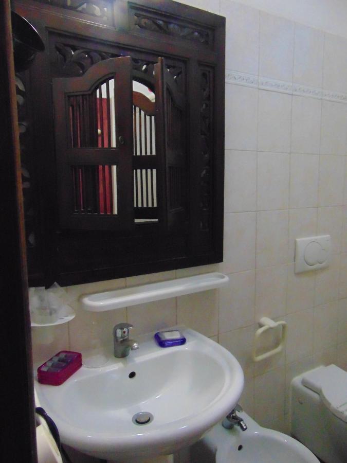 Appunti di Viaggio Room & Breakfast San Giorgio di Piano Bagian luar foto