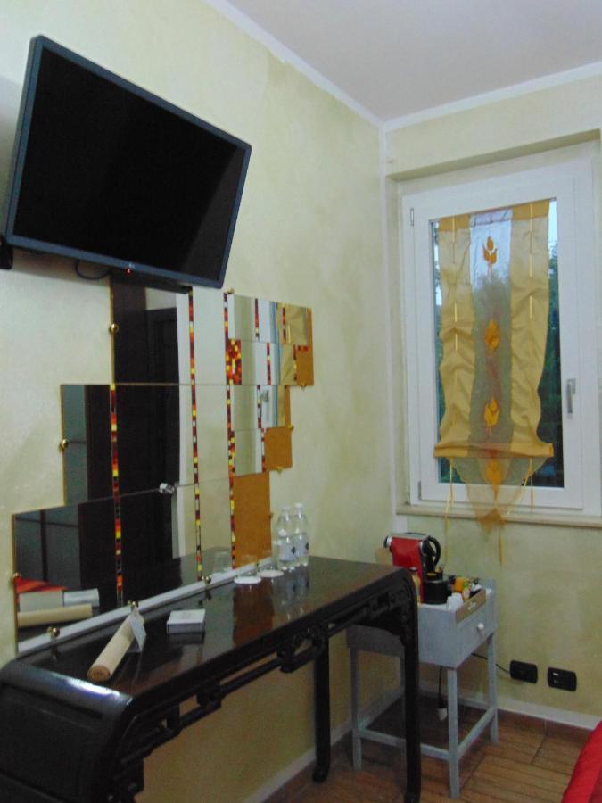 Appunti di Viaggio Room & Breakfast San Giorgio di Piano Bagian luar foto