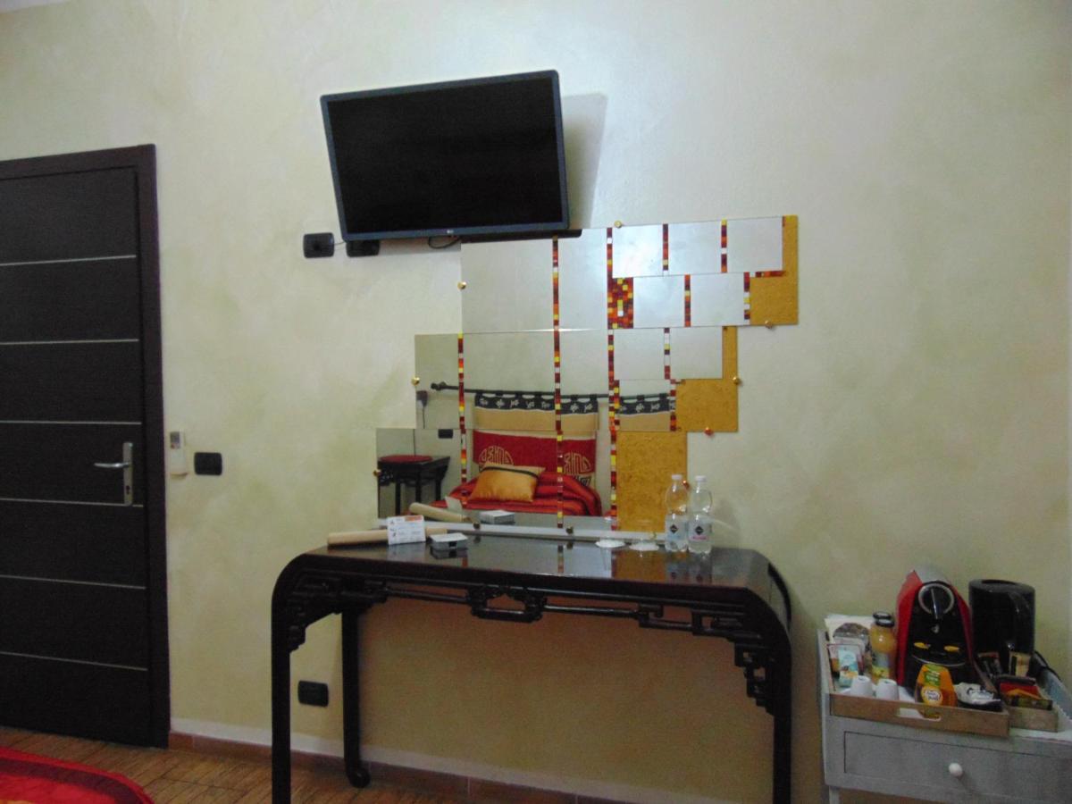 Appunti di Viaggio Room & Breakfast San Giorgio di Piano Bagian luar foto