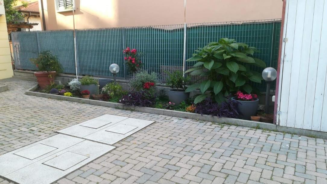 Appunti di Viaggio Room & Breakfast San Giorgio di Piano Bagian luar foto